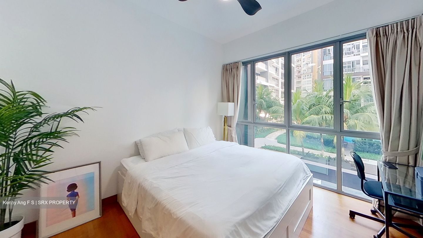 Seastrand (D18), Condominium #364944481